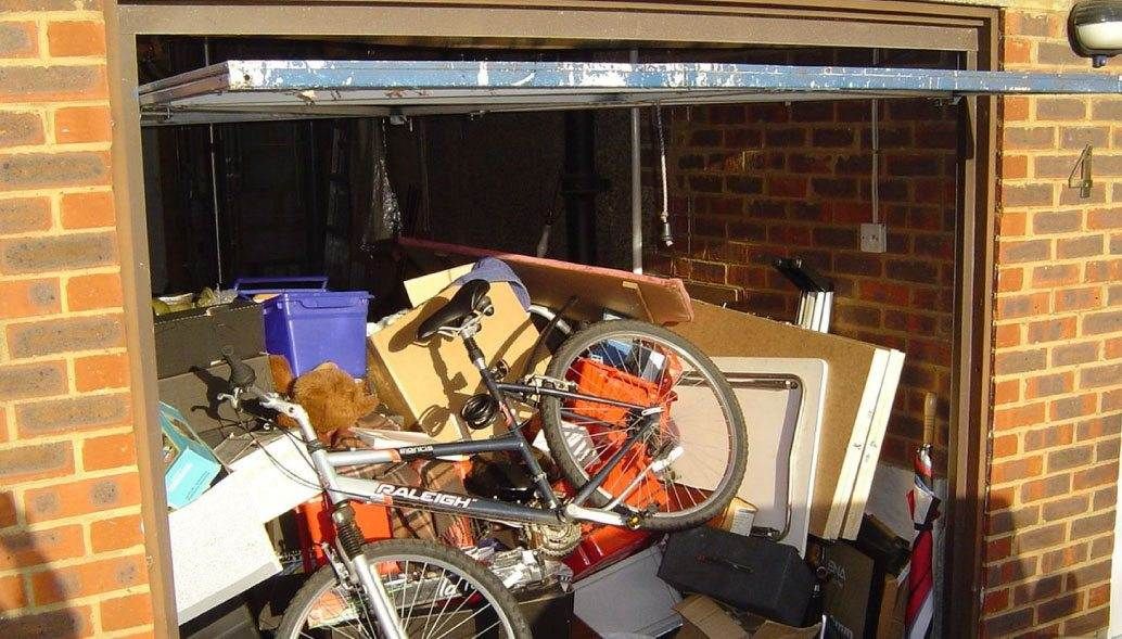 Fed up with your Clutter fed up with your clutter