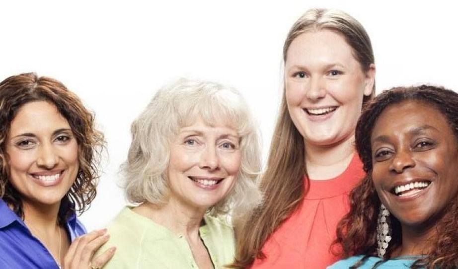 Lots of support ladies