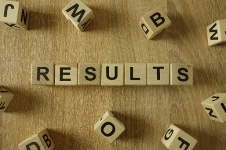Results Cubes
