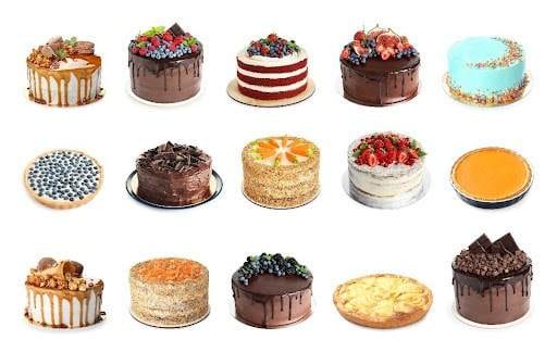 Your Clutter Cake Img