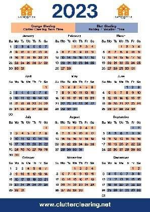 Calendar