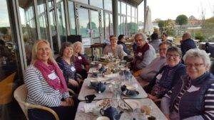 October 2021 Oxford UK