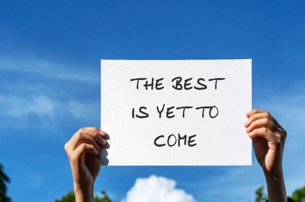 Your Best Life Your Best Life
