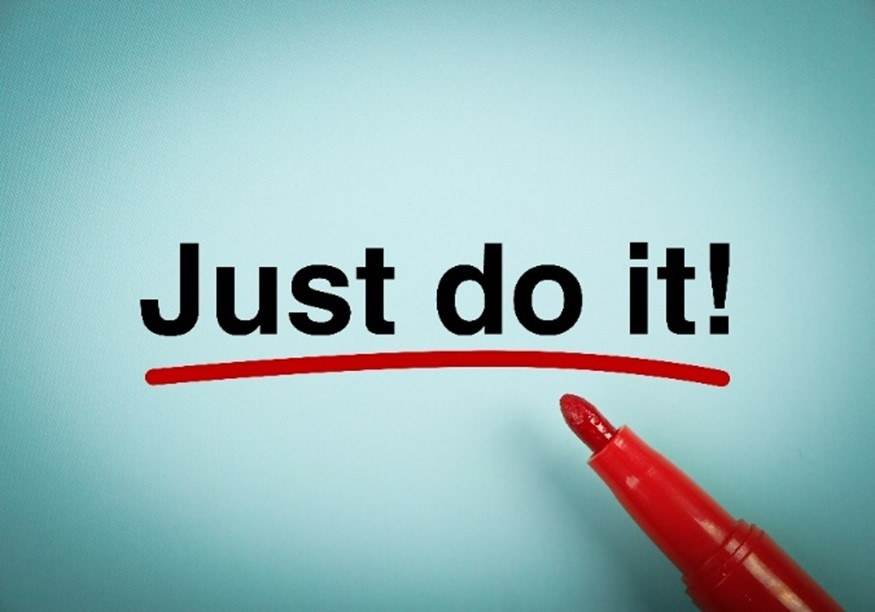 Clutter Clearing Myth-Buster – Motivation