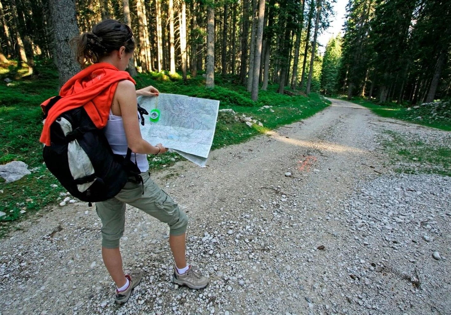 step journey