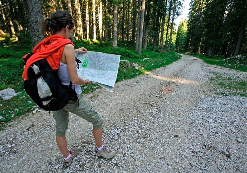 7 Step Journey step journey