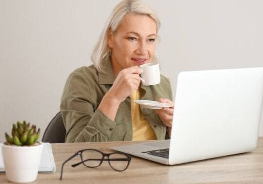 online short course