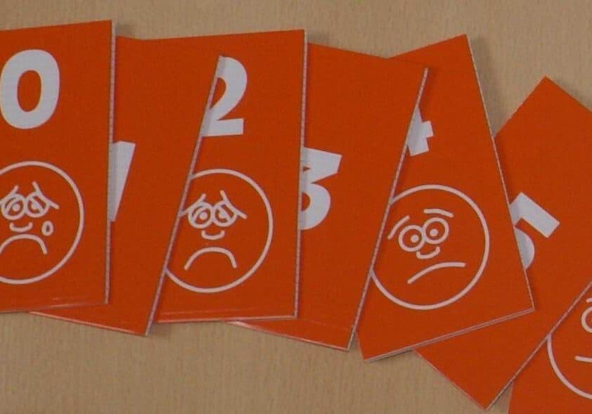 The Sentimental Category Cards cards