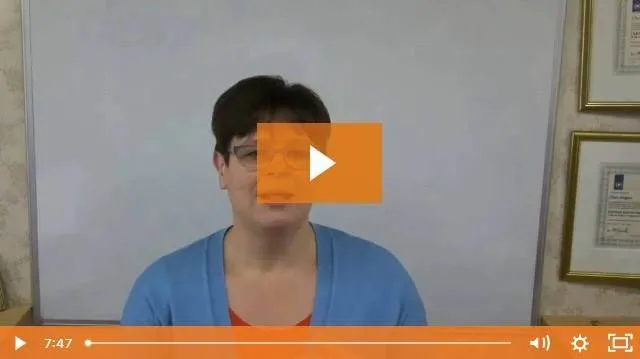 Clutter Clearing apology