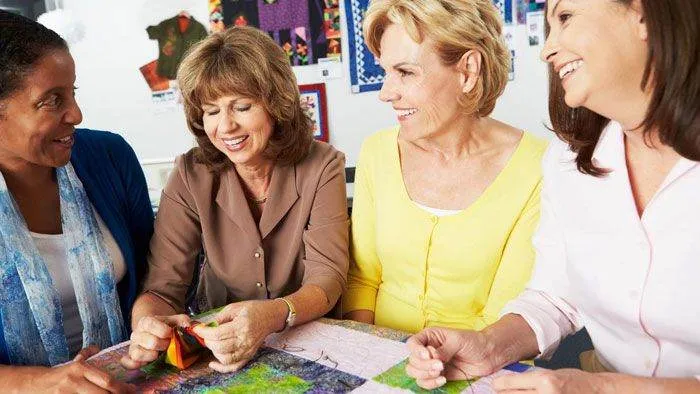 types of clutterholic