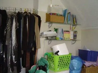 Clutter Clearing Blog Clutter2