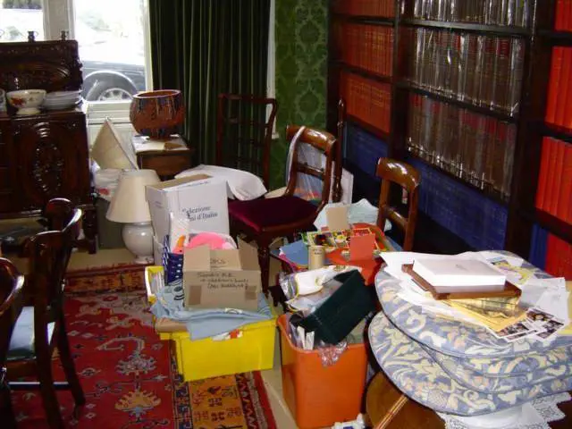 Clutter Clearing Blog Clutter3