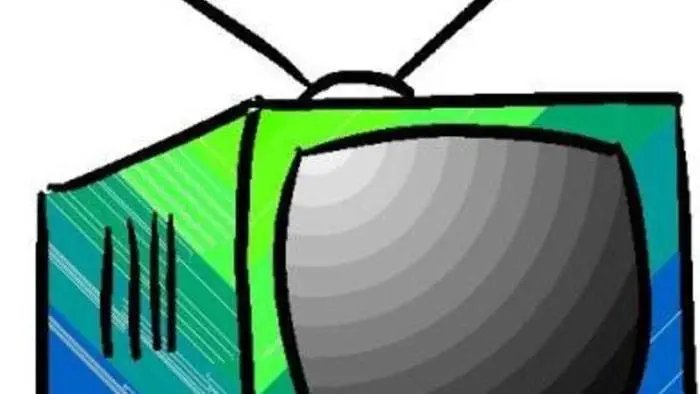 Tv