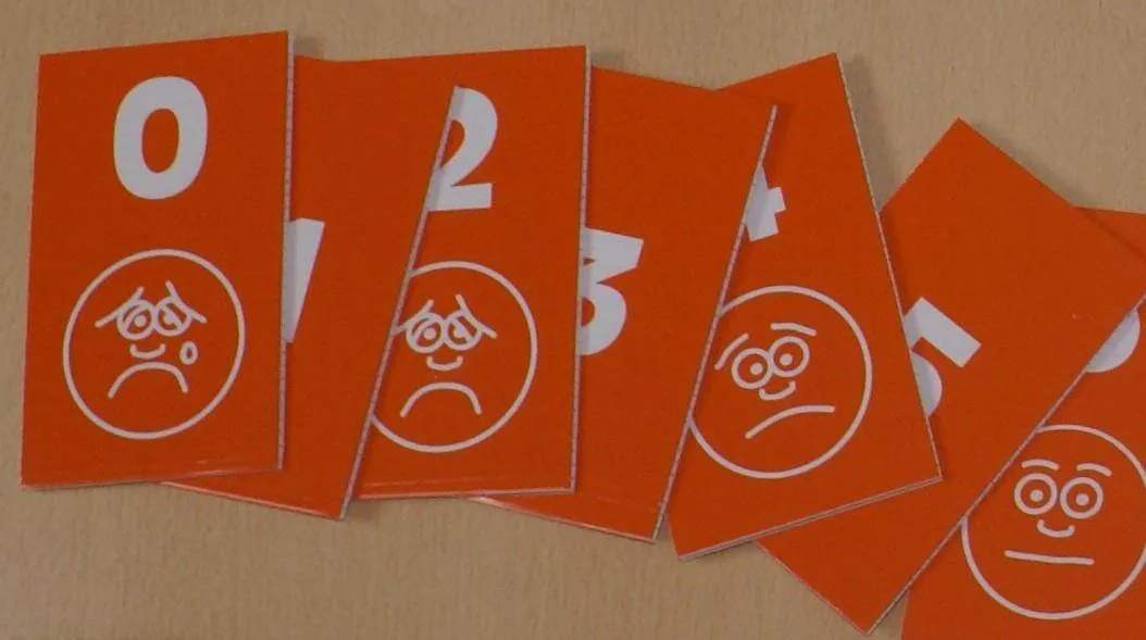 The Sentimental Category Cards cards