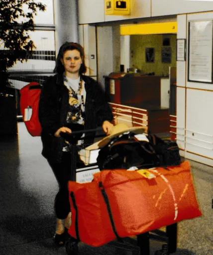 Clare’s Clutter Clearing Story