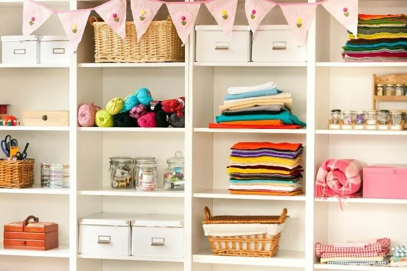 Clutter Clearing Myth-Buster