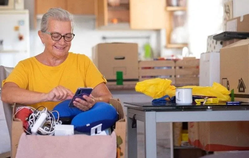 Clutter Clearing Myth-Buster