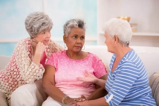 Maintaining Motivation – Other People