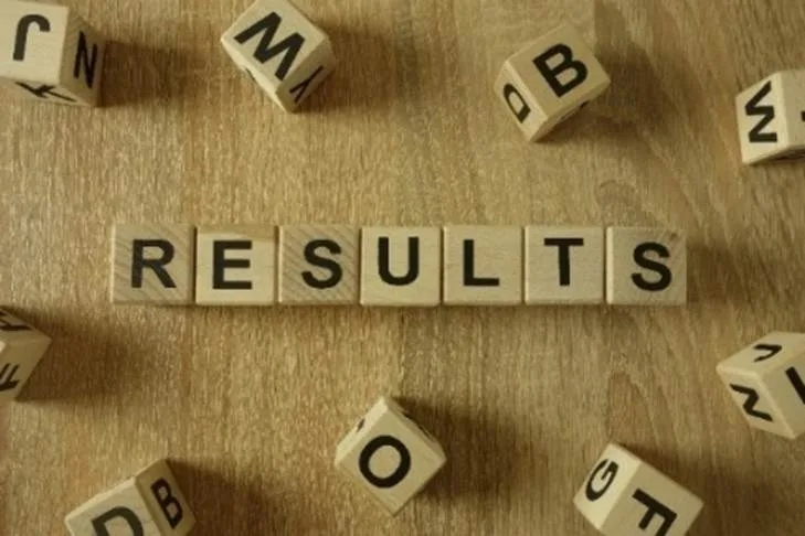 Results blocks