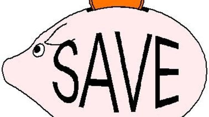 Save