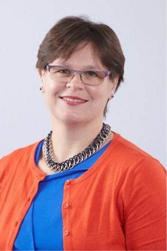 clare baker