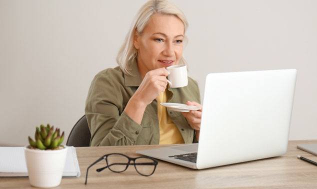 online short course