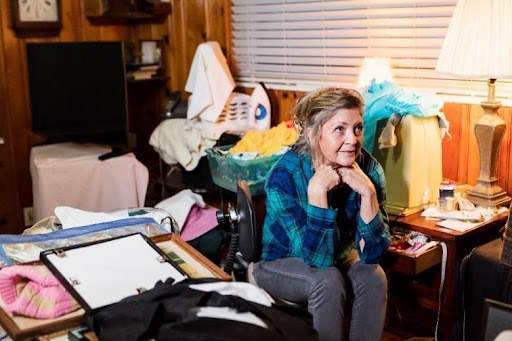 Clutter Clearing Myth-Buster