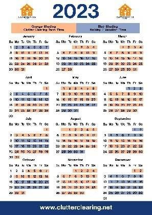 Calendar