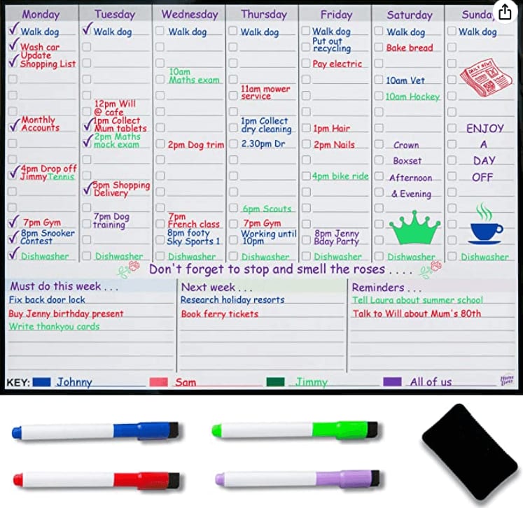 Weekly