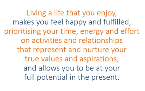 Your Best Life