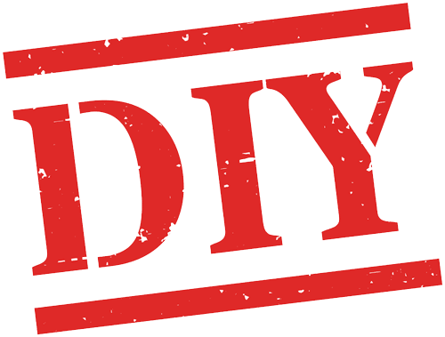 DIY Icon